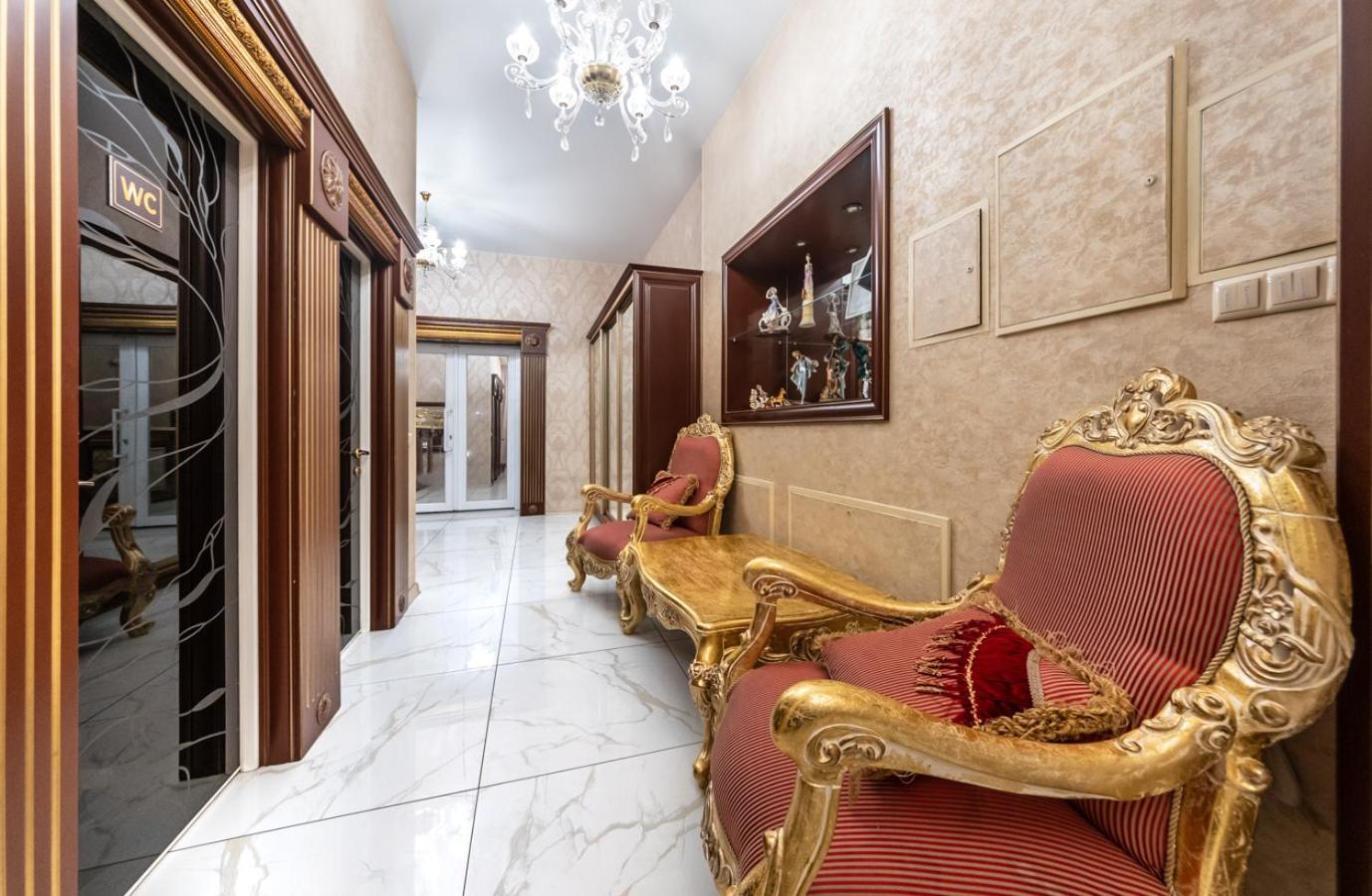 Pensjonat Viktoriya Family 2 Country Complex Kijów Zewnętrze zdjęcie