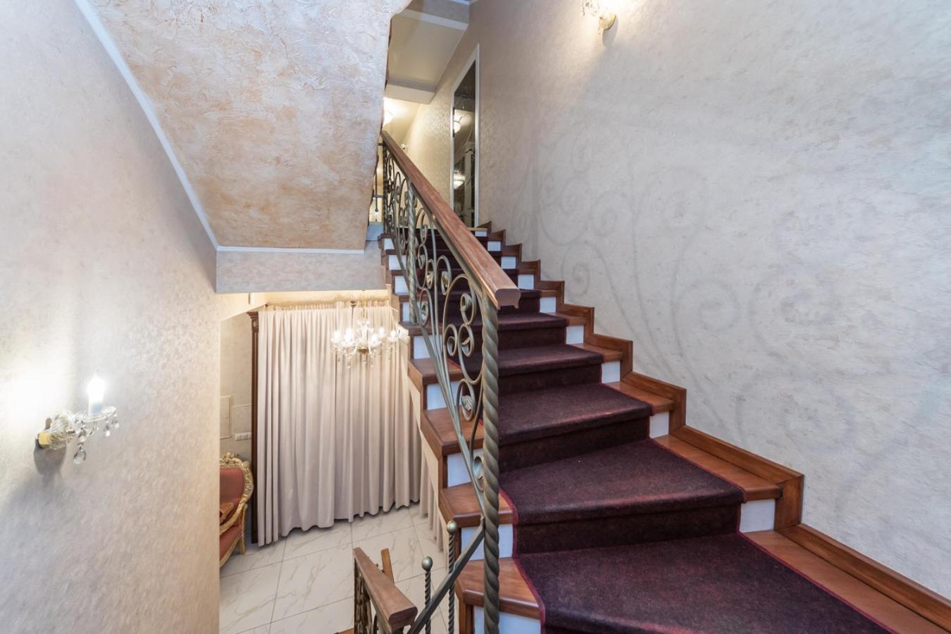 Pensjonat Viktoriya Family 2 Country Complex Kijów Zewnętrze zdjęcie