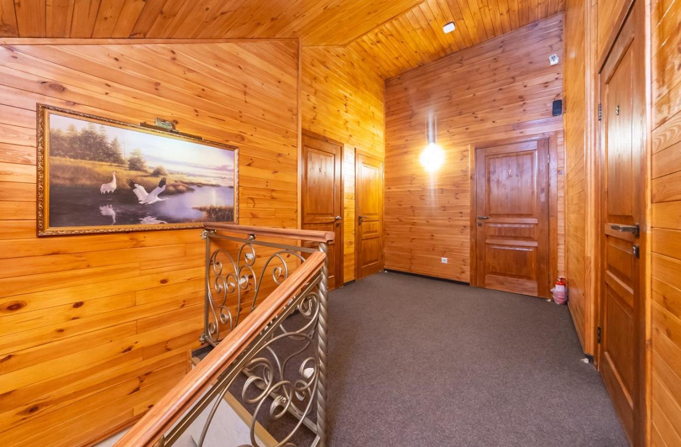 Pensjonat Viktoriya Family 2 Country Complex Kijów Zewnętrze zdjęcie